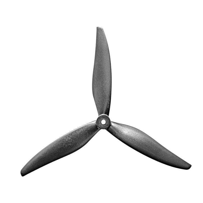 Gemfan 8040-3 CL Reinforced Polycarbonate Cinelifter Propellers (1CW+1CCW)