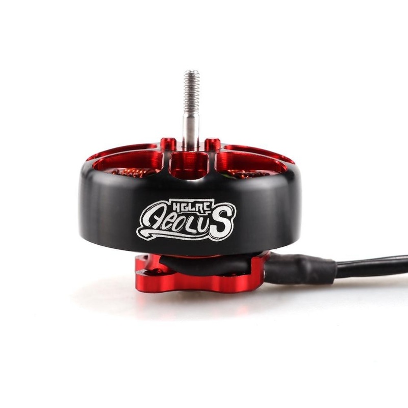 HGLRC AEOLUS 2105.5 Brushless Motor – 3600KV