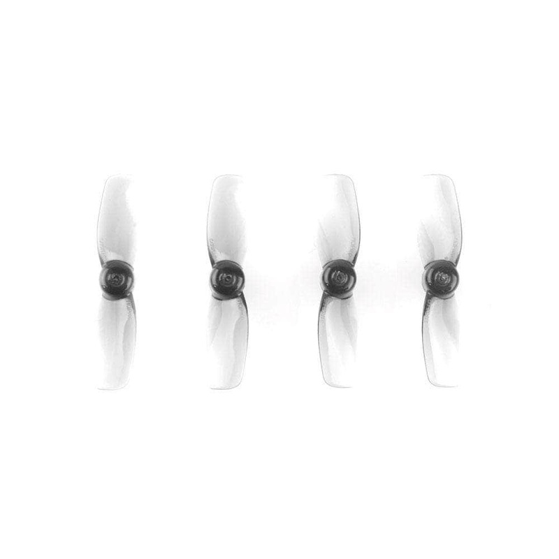 HQ Prop 31MMX2 Bi-Blade 31mm Micro/Whoop Prop (1mm Shaft) – 2CW+2CCW