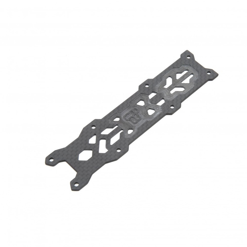 iFlight Nazgul Evoque F5 Frame Replacement Parts – Top Plate