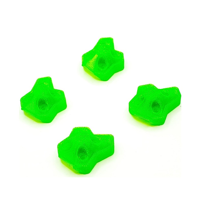 iFlight Nazgul Evoque F5 TPU Arm Guards – Green