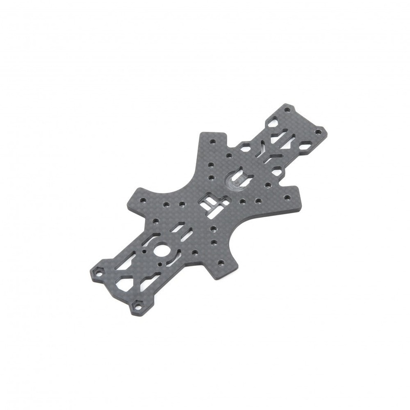 iFlight Nazgul Evoque F5D Deadcat Frame Replacement Parts – Bottom Plate