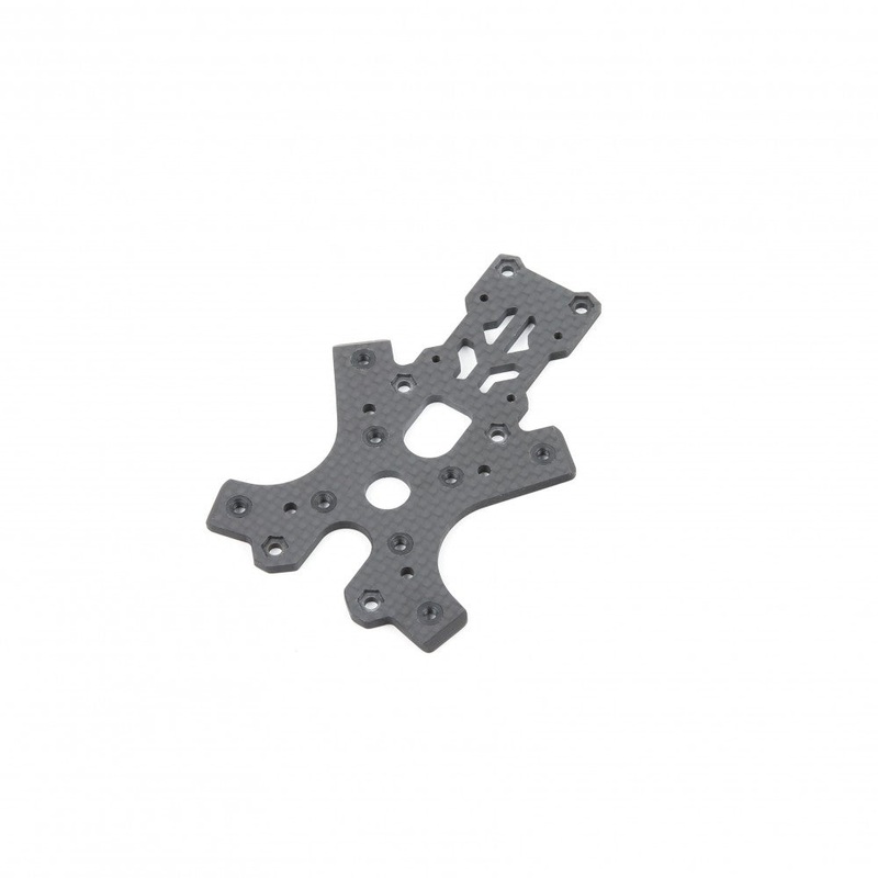 iFlight Nazgul Evoque F5D Deadcat Frame Replacement Parts – Upper Plate
