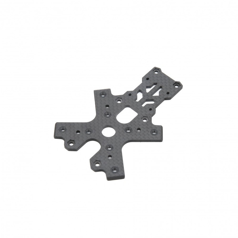iFlight Nazgul Evoque F5X Squashed-X Frame Replacement Parts – Upper Plate
