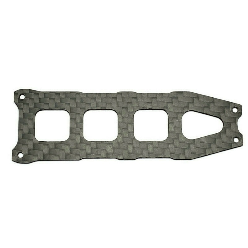 Replacement Parts for Armattan Tadpole HD – Top Plate