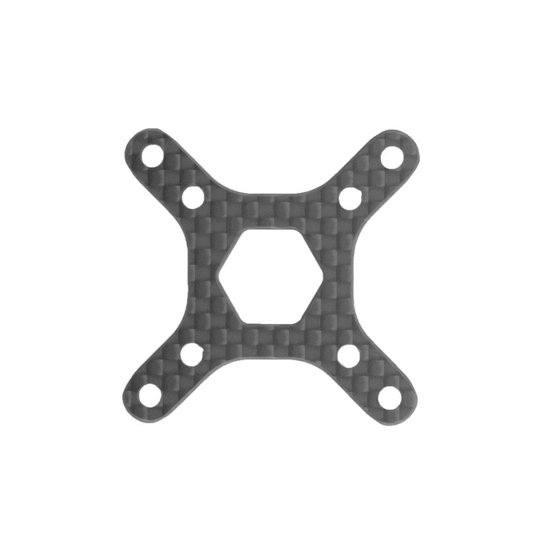 Replacement Parts for Lumenier QAV-S 5″ Joshua Bardwell Special Edition – X Plate