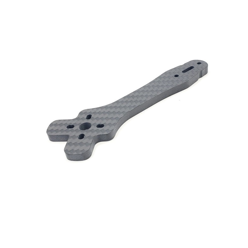 SOURCE ONE V3 5″ Upgrade Arm 5mm