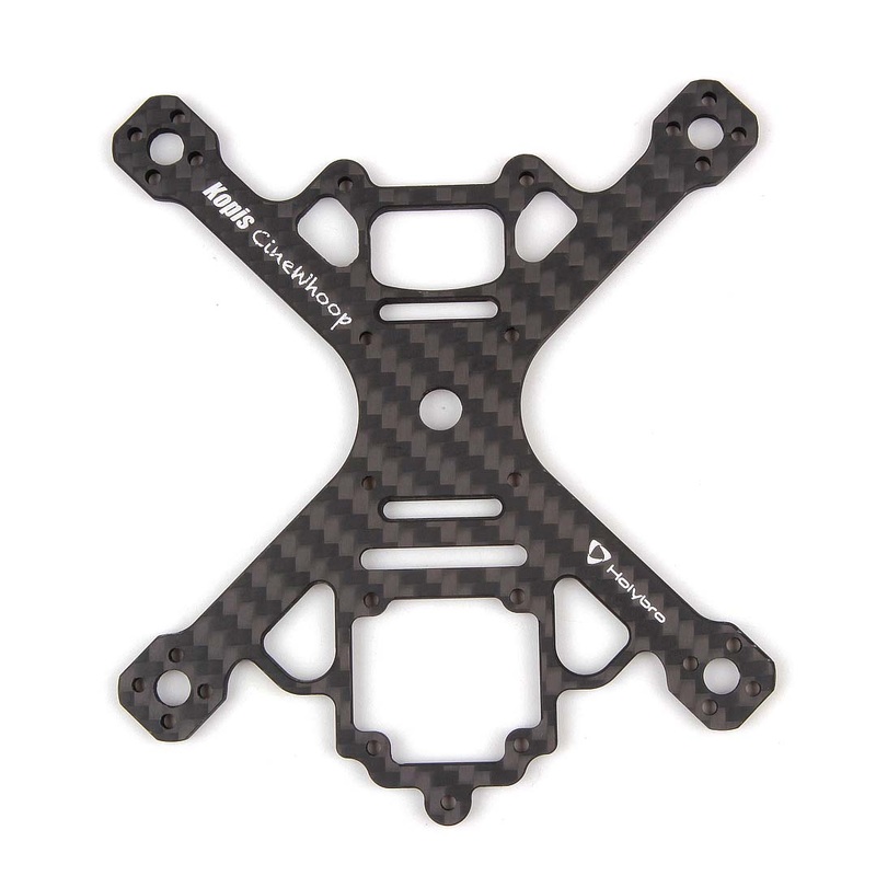 Spare Parts for Kopis Cinewhoop 2.5″ – Bottom Plate