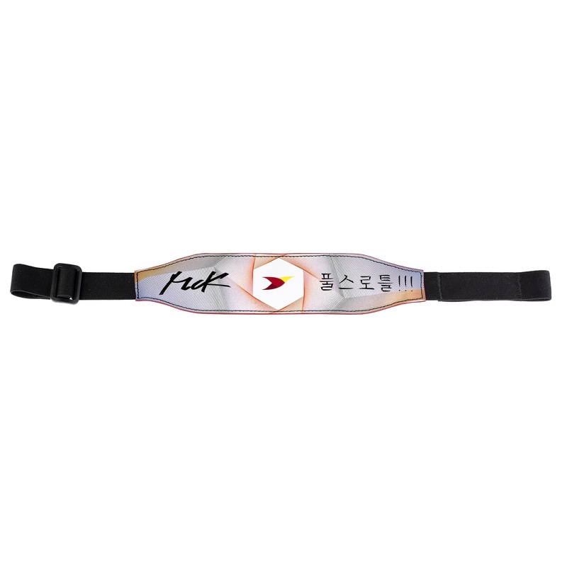 Torvol Race Goggle Strap – Choose Style
