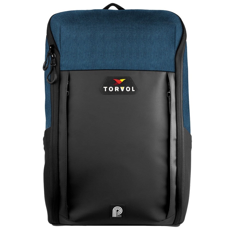 Torvol Urban Backpack – Blue