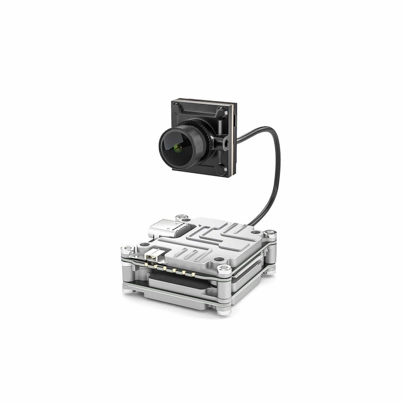 Caddx Nebula Pro Nano HD Vista Kit for DJI