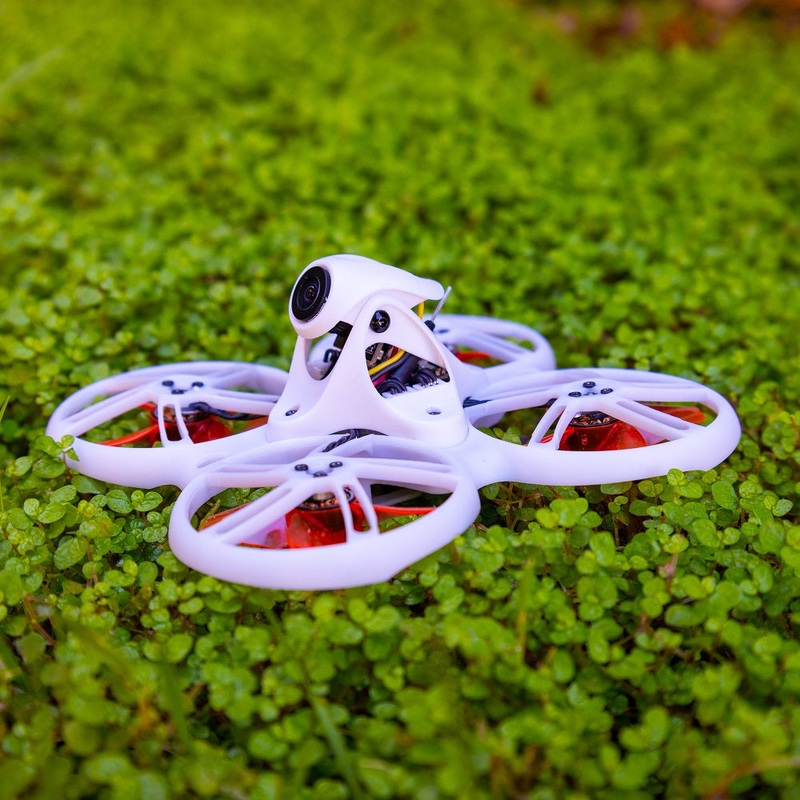 Emax Tinyhawk 3 FPV Racing Drone – FrSky Bind N Fly (BNF)
