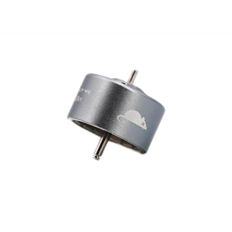 Ethix Flat Rats V2 1507 Spare Bell – T-Mount