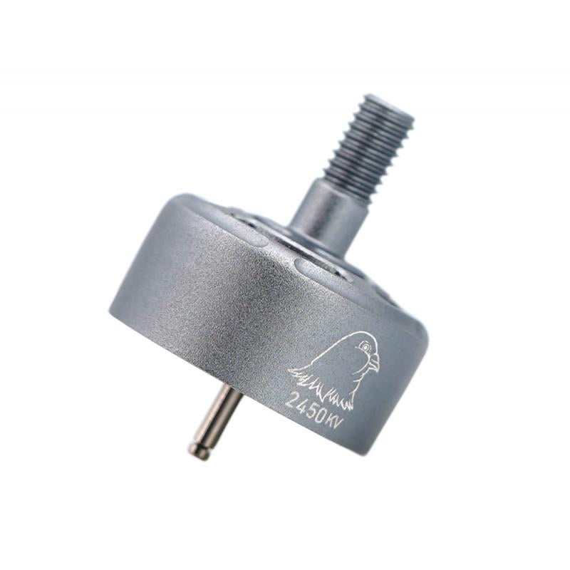 Ethix FSP 1607 2450KV Spare Bell – 5mm Shaft