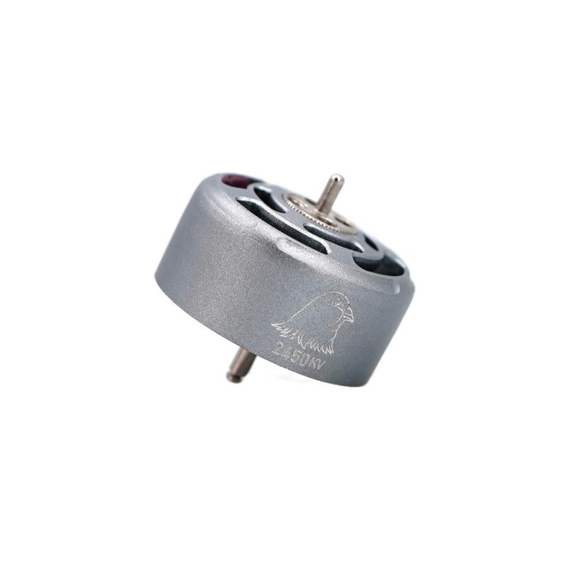 Ethix FSP 1607 2450KV Spare Bell – T-Mount
