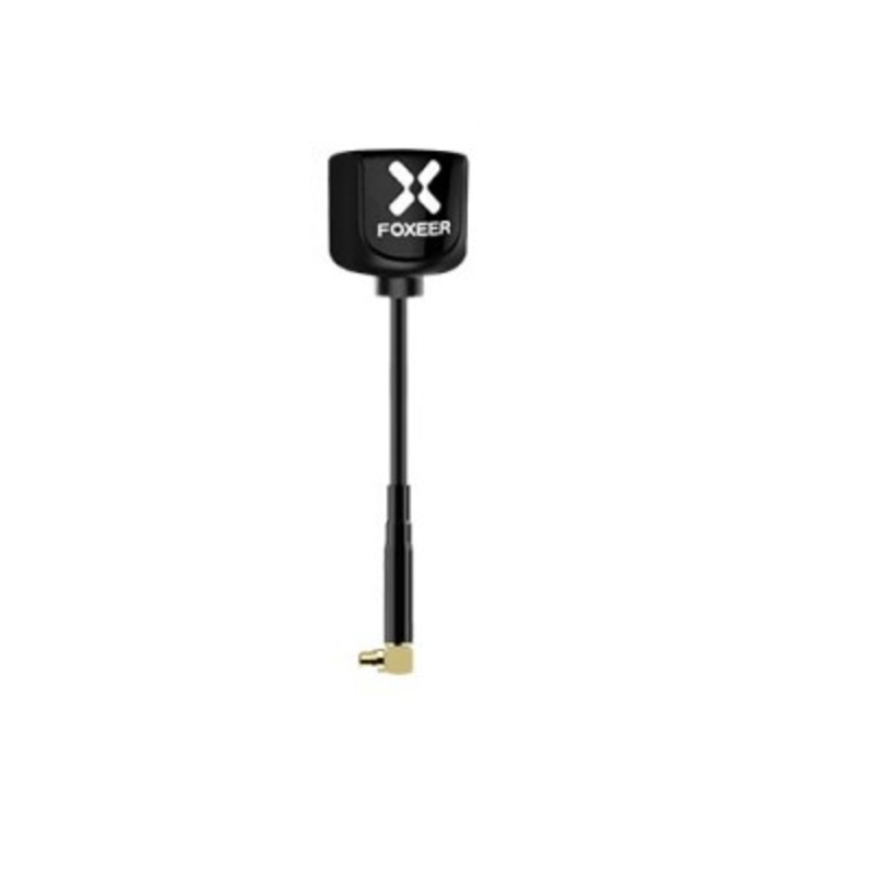 Foxeer 5.8G Lollipop 4 2.6dBi Omni Antenna 2pcs – Angle MMCX RHCP (Choose Color)