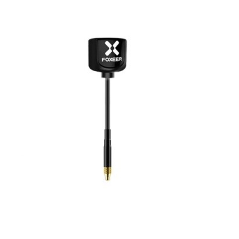 Foxeer 5.8G Lollipop 4 2.6dBi Omni Antenna 2pcs – Straight MMCX RHCP (Choose Color)