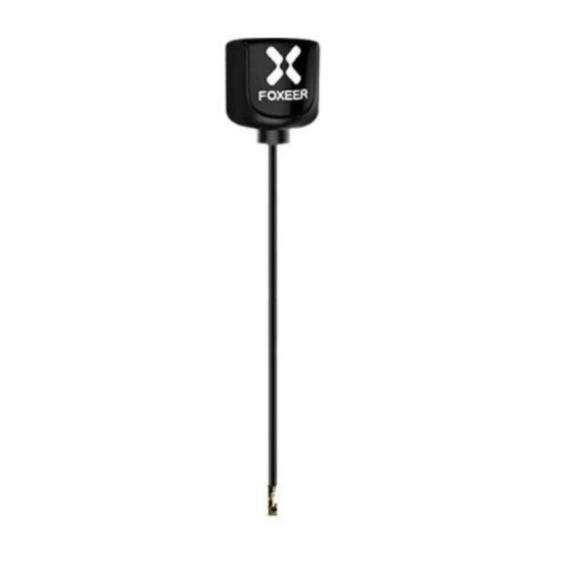 Foxeer 5.8G Lollipop 4 2.6dBi Omni Antenna 2pcs – U.FL RHCP (Choose Color)