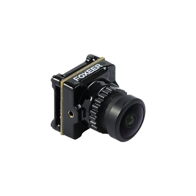 Foxeer Apollo Digital 720P 60fps 3ms Low Latency FPV Camera – Standard Lens