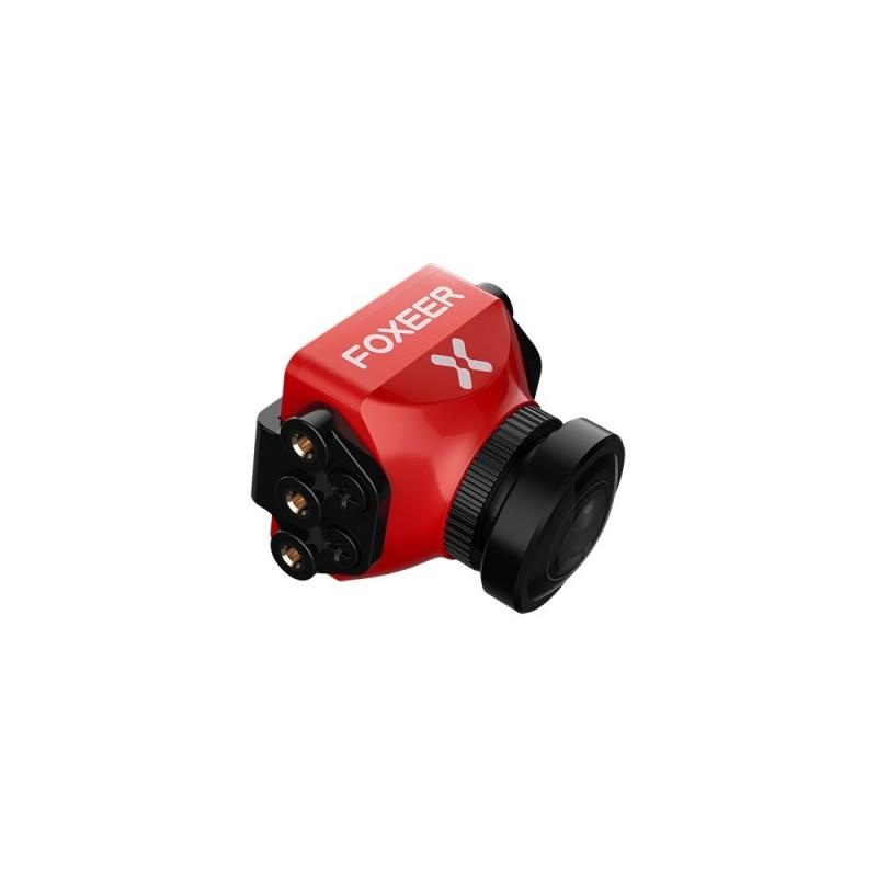 Foxeer Mini Predator 5 Racing FPV Camera 4ms Latency Super WDR 2.1mm Lens – Choose Color
