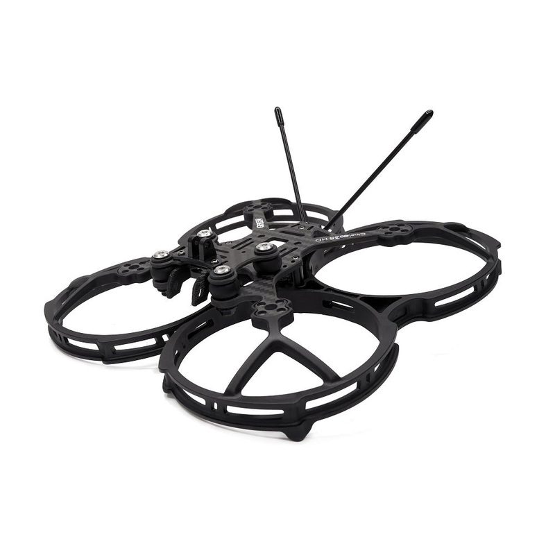 GEPRC GEP-CL35 Cinewhoop 3.5″ Frame Kit