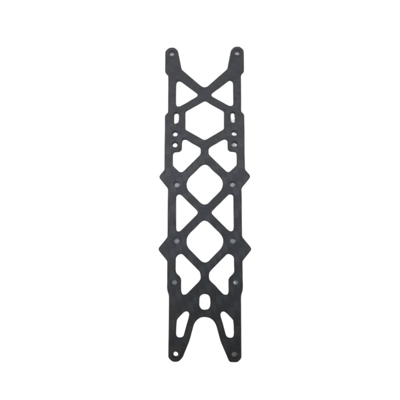 HGLRC Sector25 Replacement Top Plate