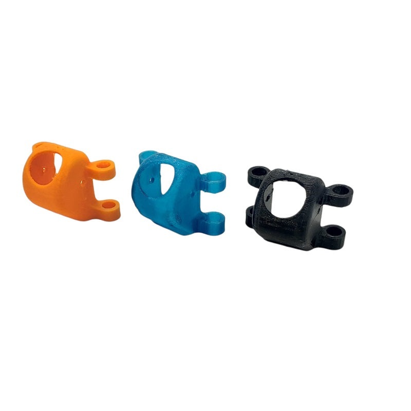 Hyperlite 27mm 45 Nano Camera Mount For Floss 3.0 Lite and F3LX