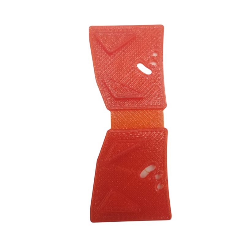 Replacement HGLRC Sector 5 V3 FPV Camera Bracket