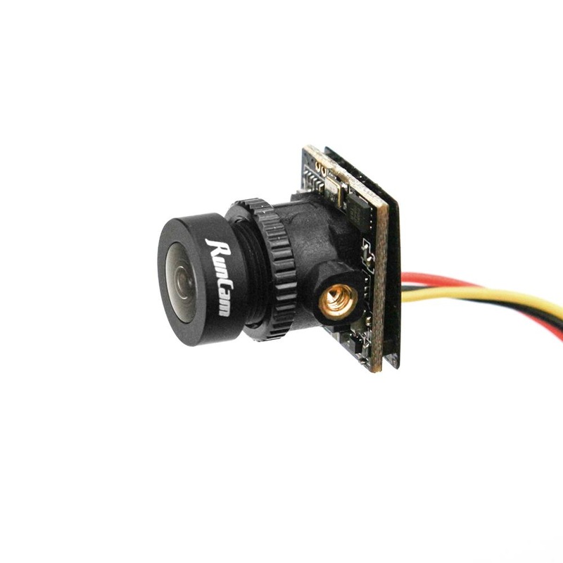 RunCam Nano 4 Camera For Emax Tinyhawk 3