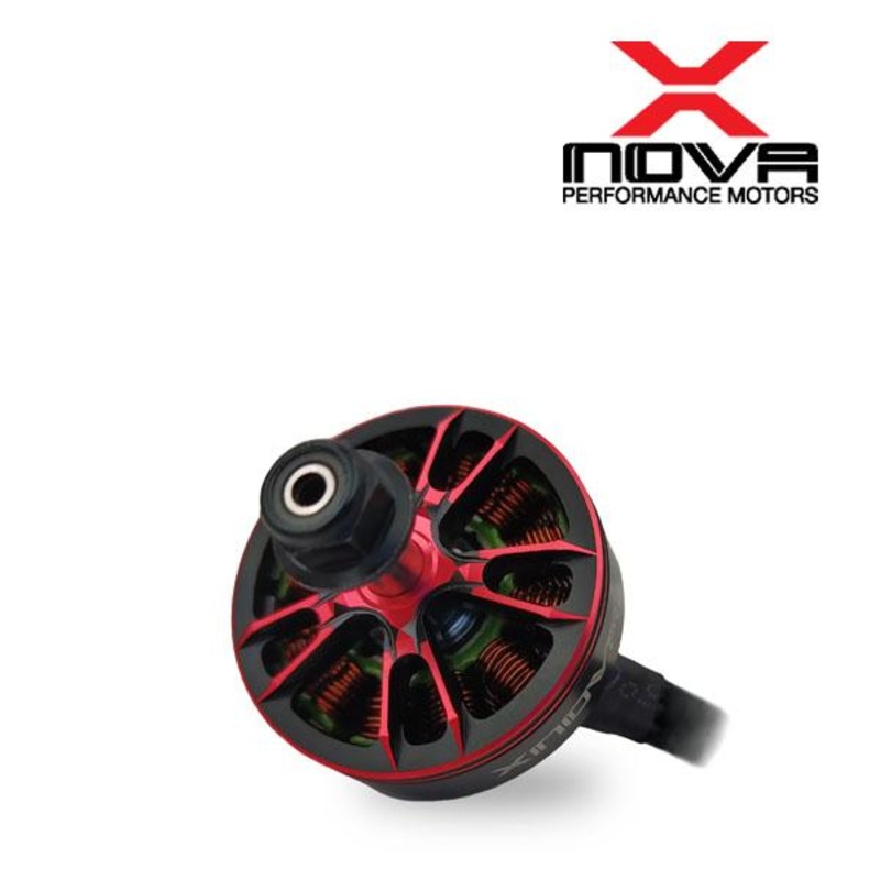 Xnova 2806.5 Freestyle Smooth Line Motor – 1700kv