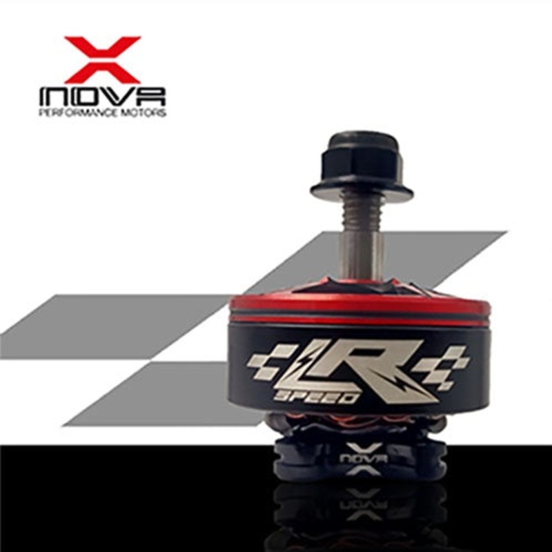 Xnova Lite Speed 2207-2050KV Racing Line Motor Series – 1 Pc.
