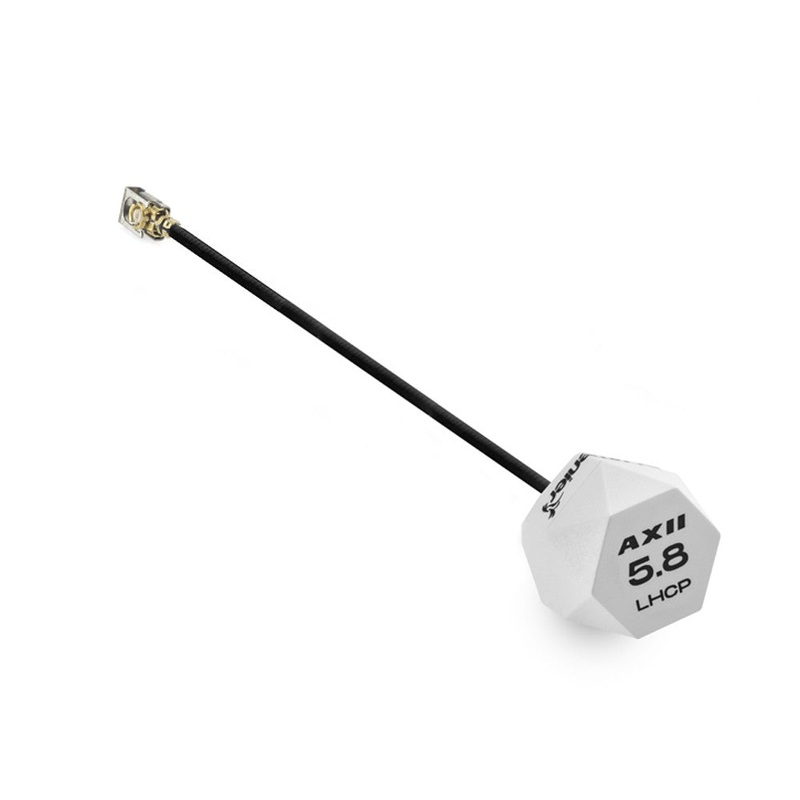 Lumenier Micro AXII 2 5.8GHz Antenna Long UFL Lite – LHCP
