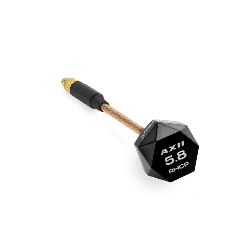 Lumenier Micro AXII 2 5.8GHz Antenna Regular MMCX – RHCP