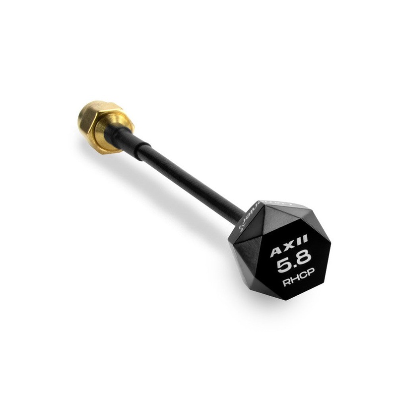 Lumenier Micro AXII 2 5.8GHz Antenna Regular SMA – RHCP