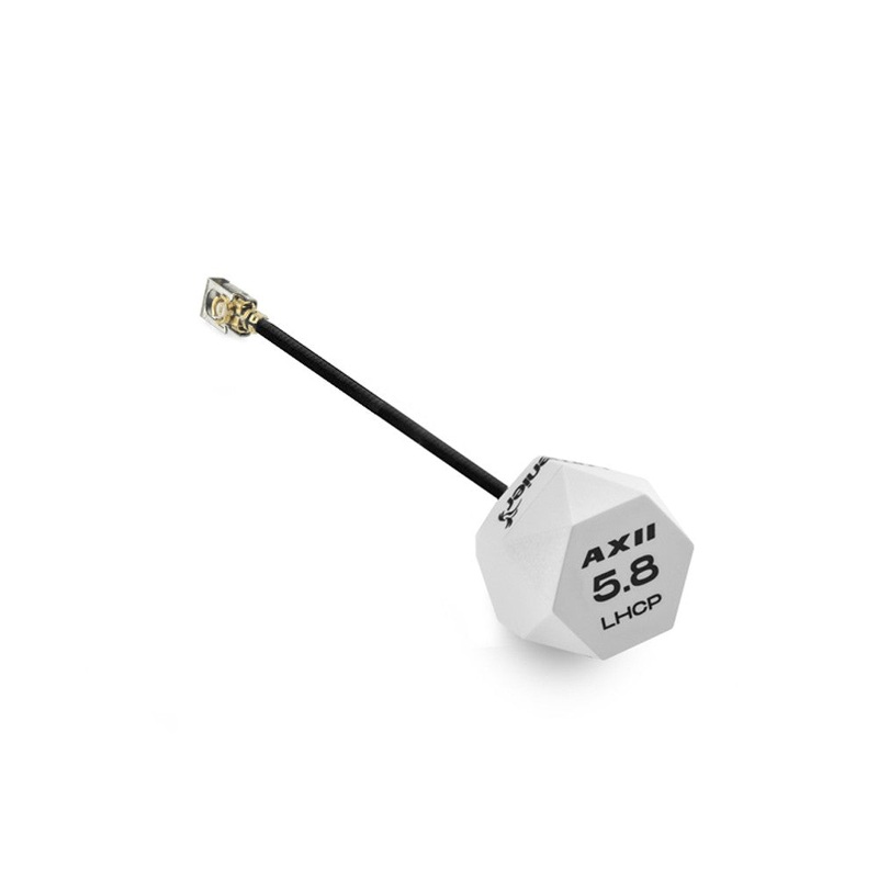 Lumenier Micro AXII 2 5.8GHz Antenna Regular UFL Lite – LHCP