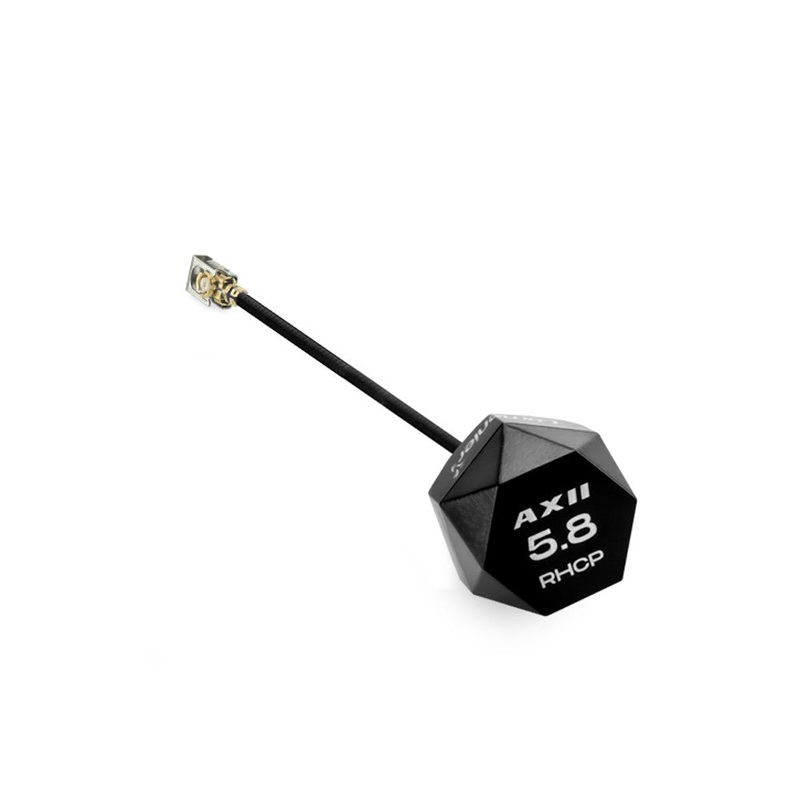 Lumenier Micro AXII 2 5.8GHz Antenna Regular UFL Lite – RHCP
