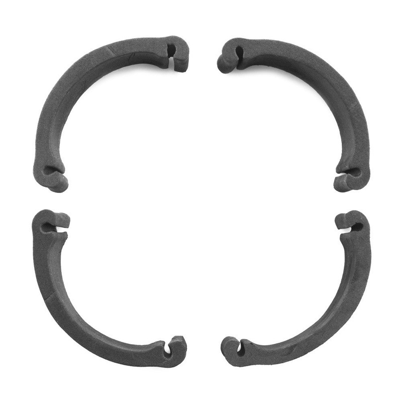 Lumenier QAV-PRO Micro Whoop 2.5″ Cinequads Edition – Bumpers (Set of