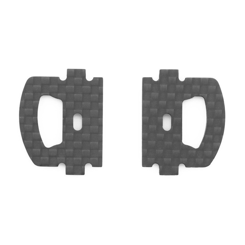 Lumenier QAV-PRO Micro Whoop 2.5″ Cinequads Edition – Camera Plate (Set of 2)