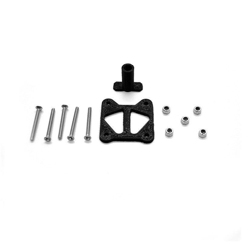PIRAT Hook V2 5″ FPV Drone Caddx Vista Mounting Kit