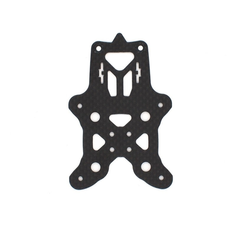 PIRAT Hook V2 5″ FPV Drone Replacement Bottom Plate (1 Pc.)