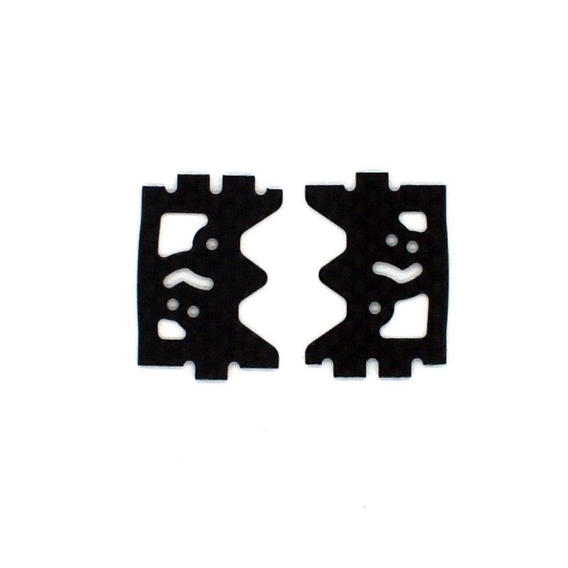 PIRAT Hook V2 5″ FPV Drone Replacement Camera Plates (2 Pc.)