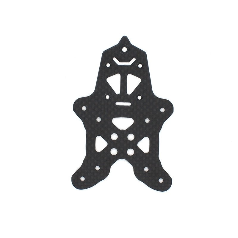 PIRAT Hook V2 5″ FPV Drone Replacement Middle Plate (1 Pc.)