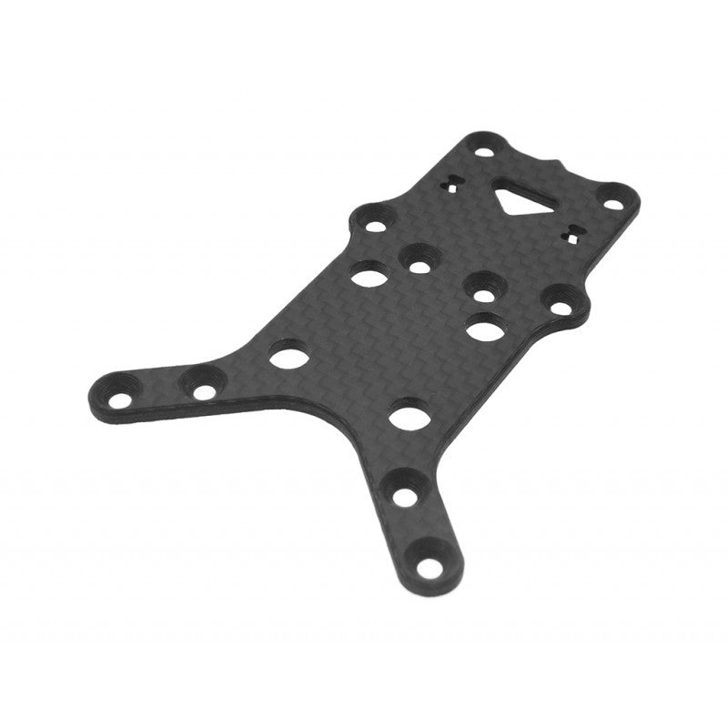 PIRAT Lil’ Matey V1 3.5″ FPV Drone Replacement Bottom Plate (1 Pc.)