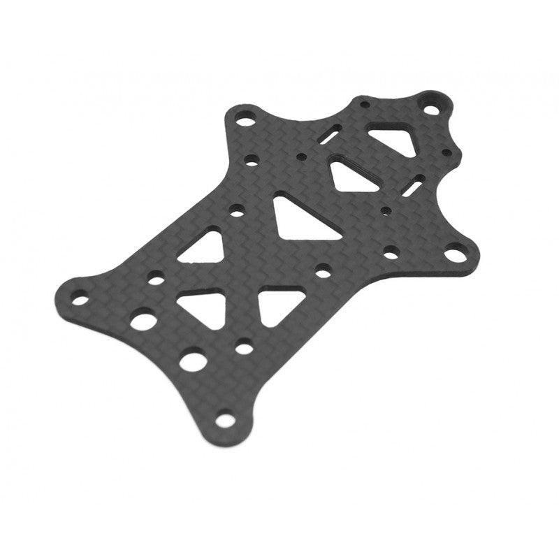 PIRAT Lil’ Matey V1 3.5″ FPV Drone Replacement Middle Plate (1 Pc.)