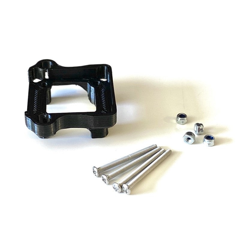 PIRAT Sloop V3 5″ FPV Drone Caddx Vista Mounting Kit
