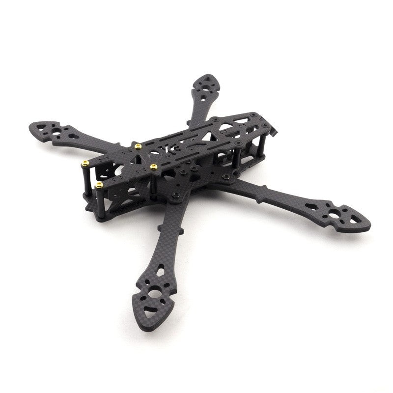 PIRAT Sloop V3 5″ FPV Drone Frame