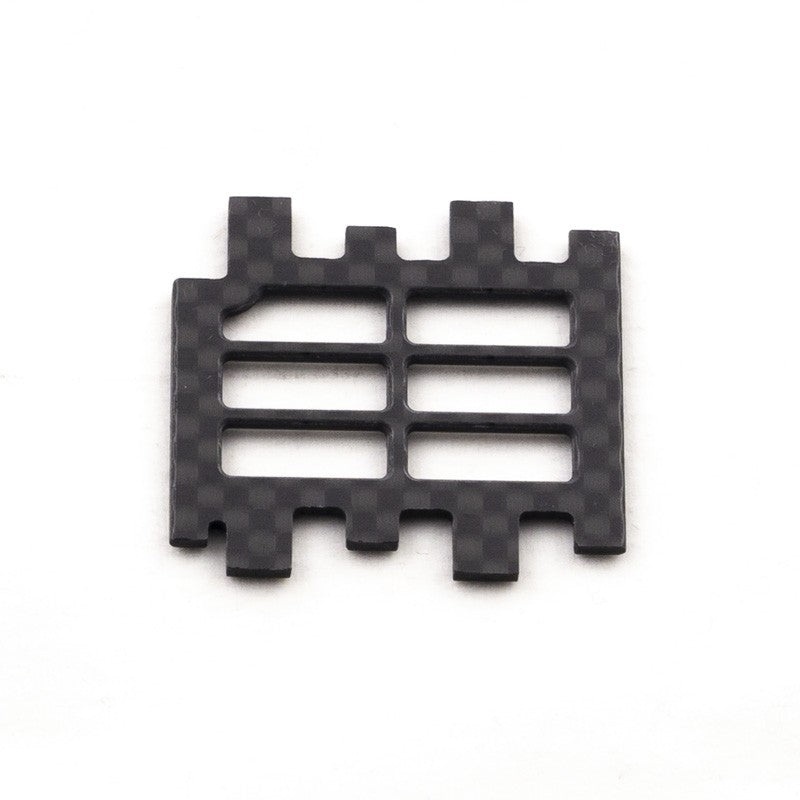 PIRAT Sloop V3 5″ FPV Drone Replacement Center Plate (1 Pc.)