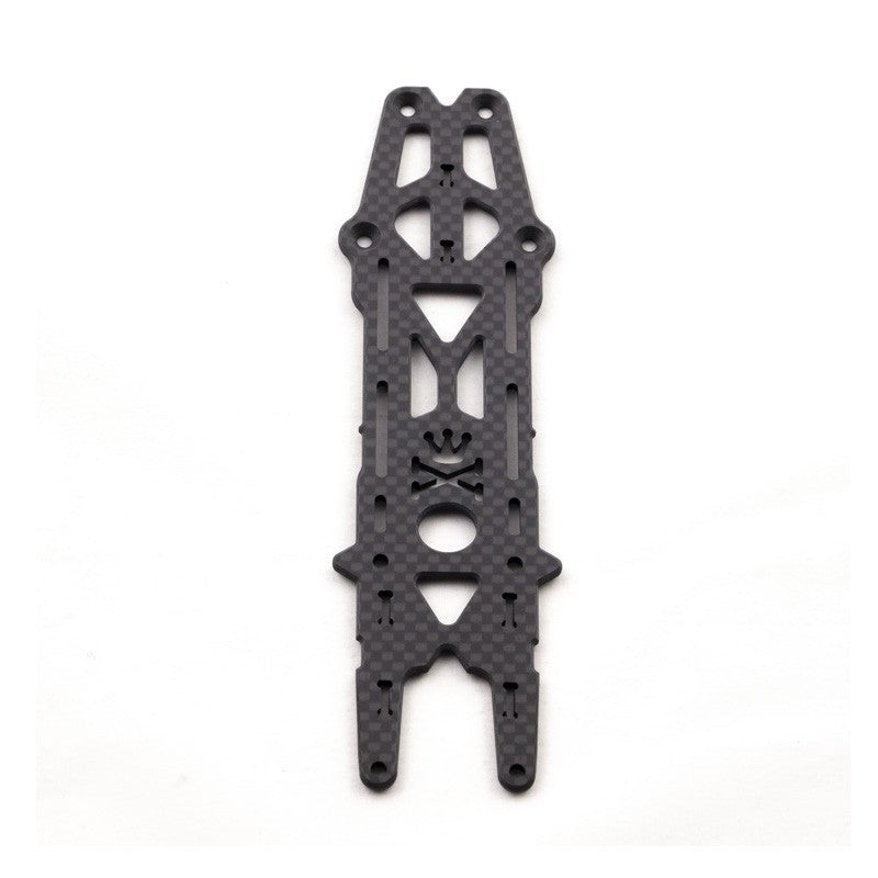 PIRAT Sloop V3 5″ FPV Drone Replacement Top Plate (1 Pc.)