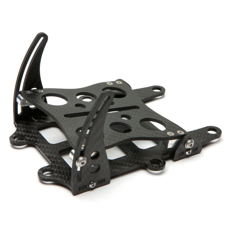 Shen Drones Siccario Universal Camera Mount
