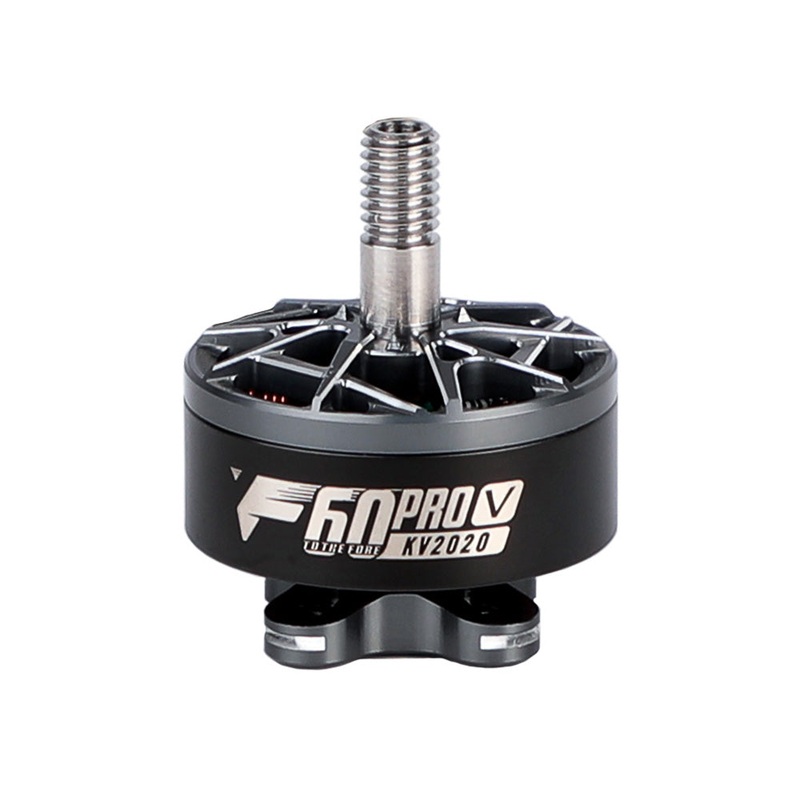 T-Motor F60 PRO V 2550KV FPV Drone Motor – Grey